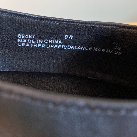 Clarks Partridge Woman’s Slip on Shoe - Picture 7 of 10